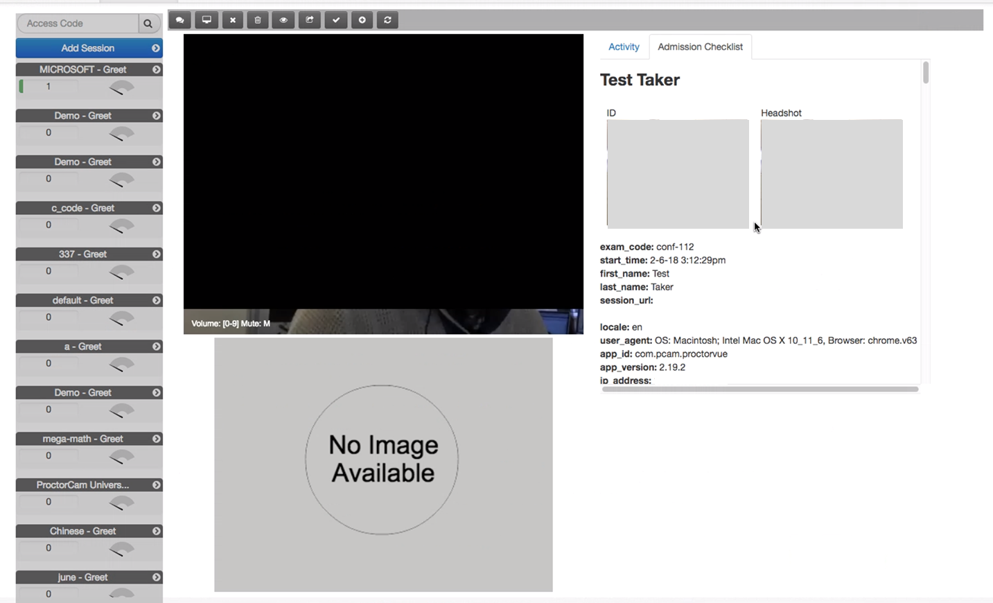 Before: manual review investigation