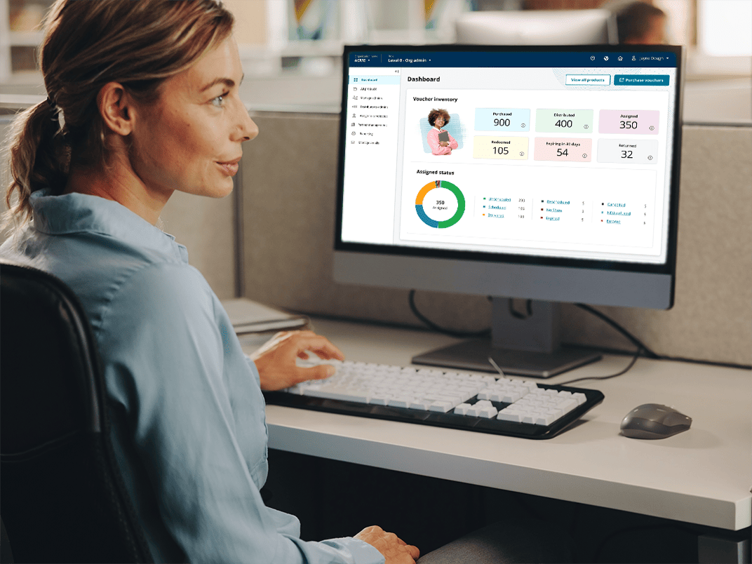 Enterprise B2B Asset Platform